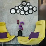 Leonardo Hotel Boutique Munich