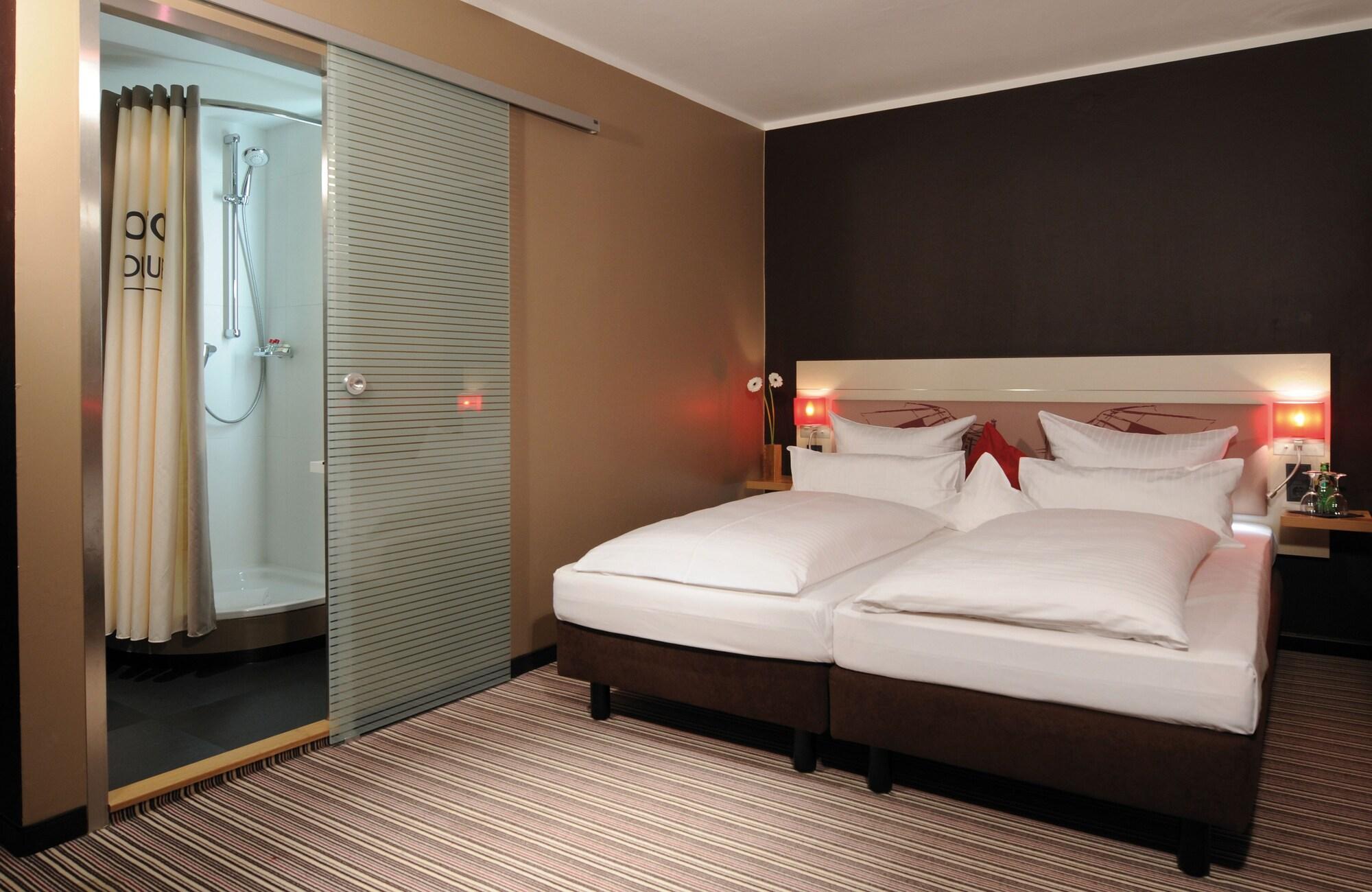 Leonardo Boutique Hotel Múnich