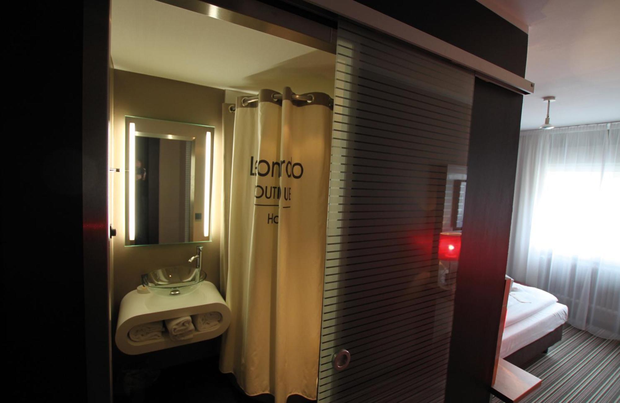Hotel Leonardo Boutique Múnich