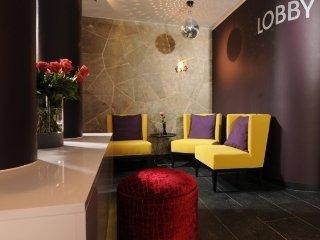 Leonardo Boutique 4* Múnich