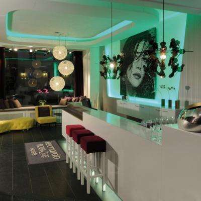 Leonardo Boutique 4* Múnich