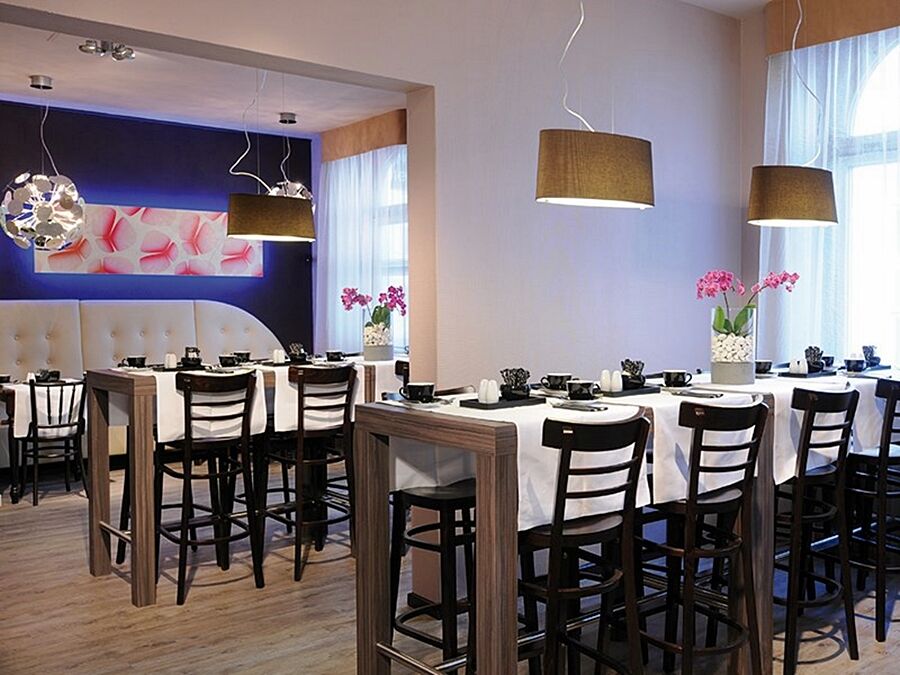Leonardo Boutique Hotel Múnich